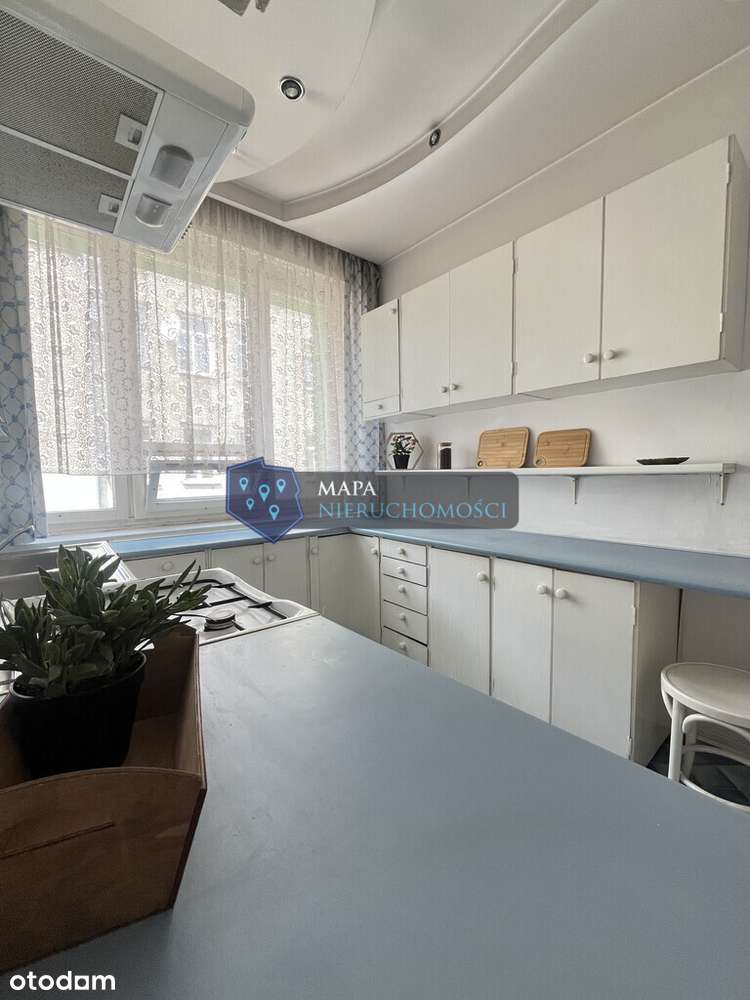 Duże mieszkanie w Centrum z ustawnymi pokojami-6