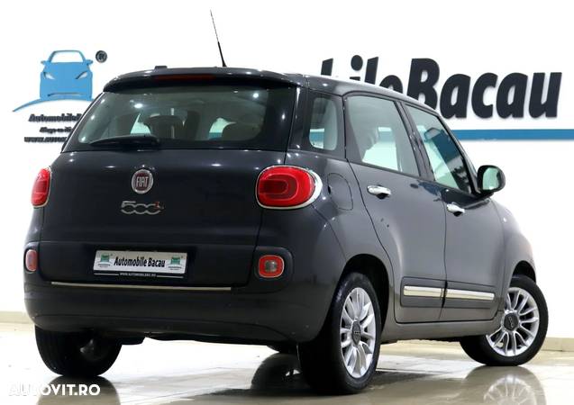 Fiat 500L 1.4 Lounge - 6