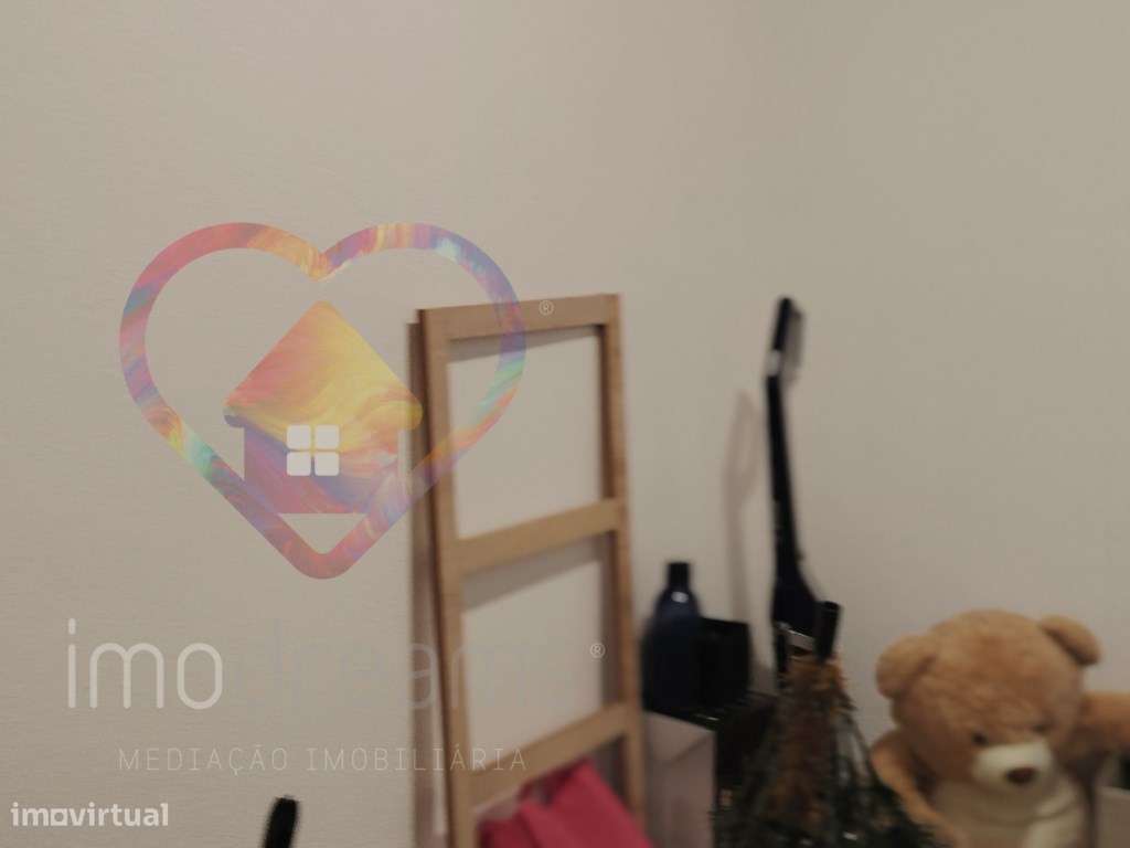 Apartamento T2 , Ultimo Piso, com vista Rio Tejo em Vialonga - Lisboa-28
