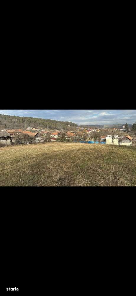 Teren la Mihaiesti , gaz , apa , curent-3