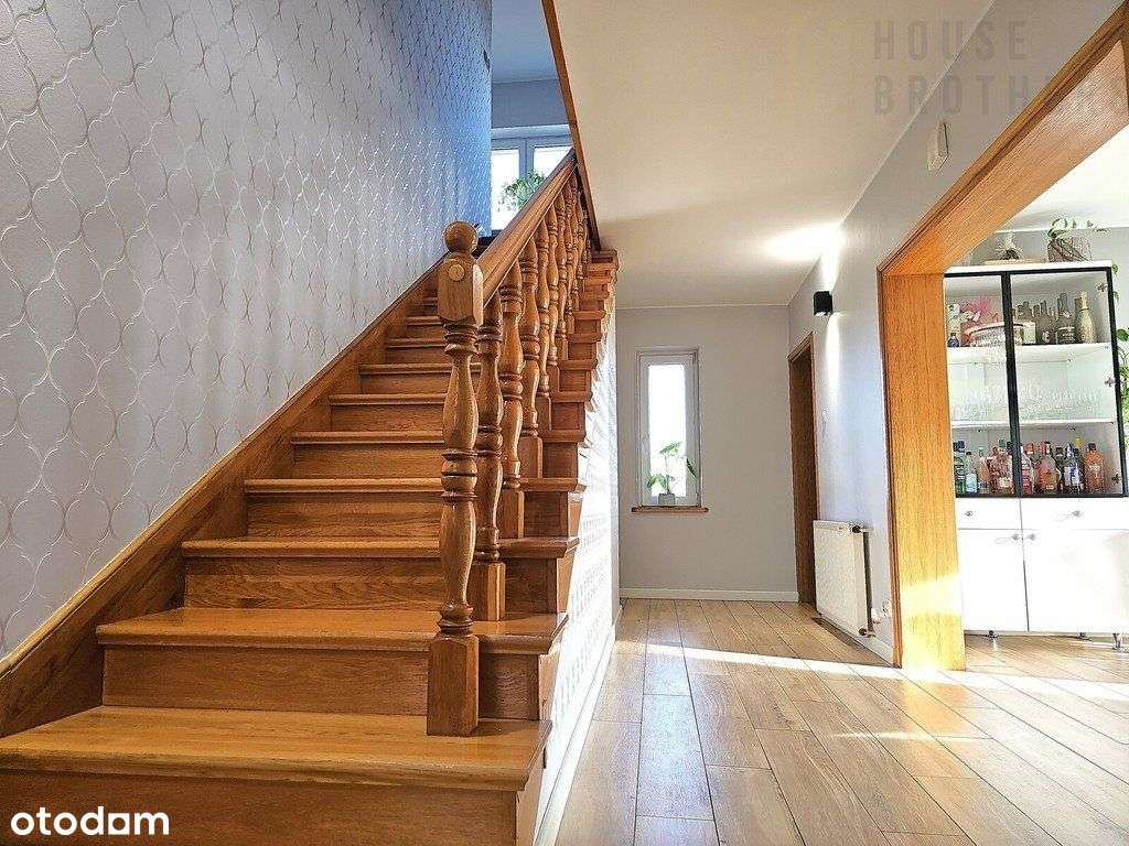 Wyjątkowy dom na sprzedaż – Łomża, ul. Zdrojowa-6