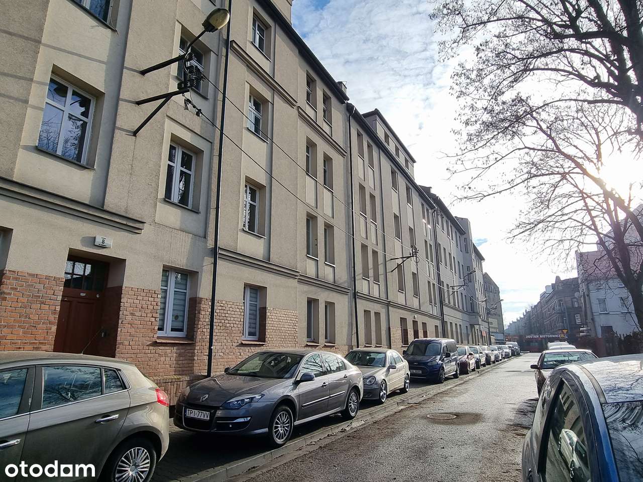 ul. Anioła 8 - Gotowiec inwestycyjny – ROI 7,5% - 5 pokoi-19