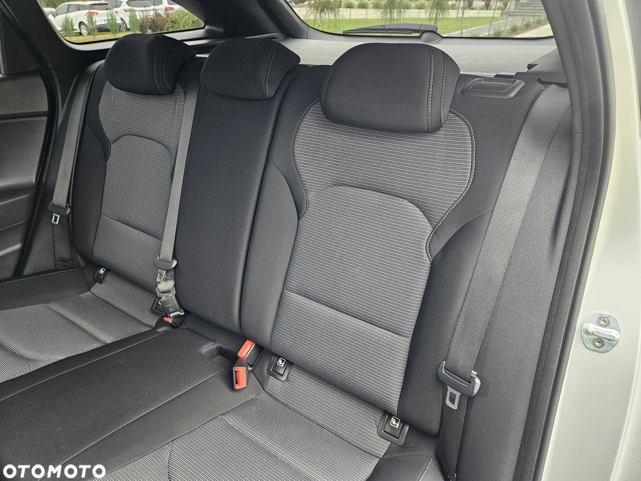 Hyundai I30 1.6 CRDi BlueDrive Comfort - 15