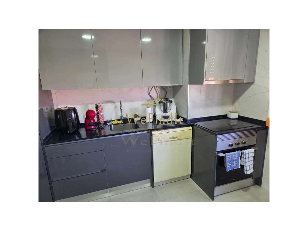 Apartamento T2 Venda Cascais-9