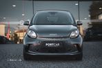Smart ForFour Electric Drive Passion - 2