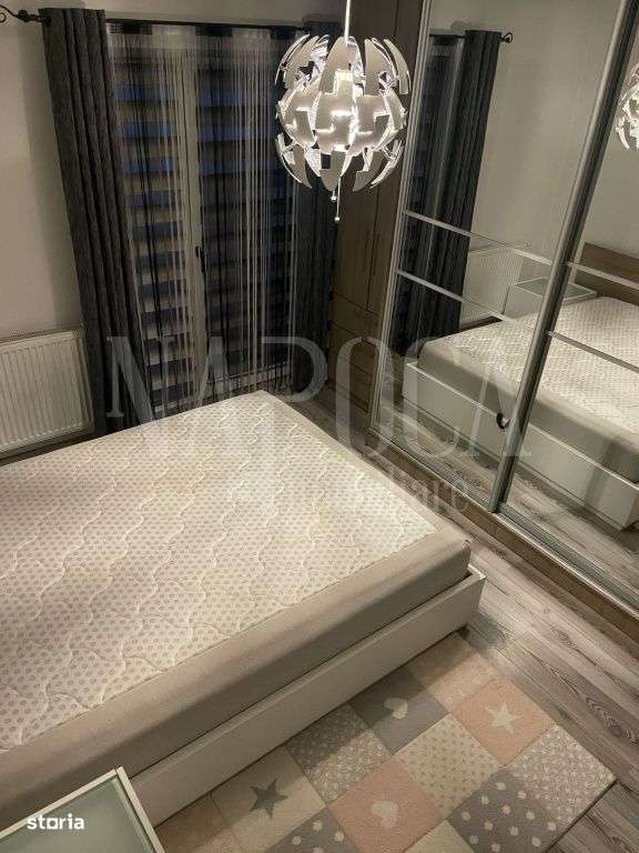 Apartament 3 camere de vanzare in Floresti - Imagine principală: 4/7
