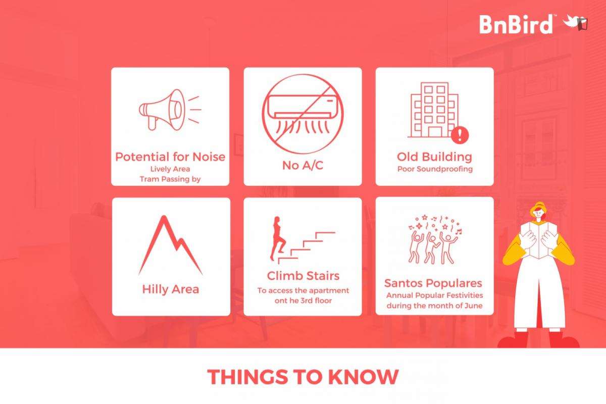 Apartamento com 1 quartos - localizado em Alfama Lisbon - Grande imagem: 2/9