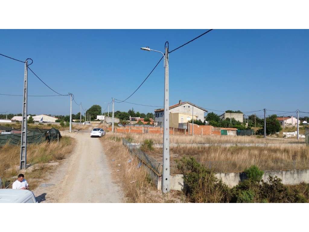 TERRENO COM 1.230m2 - PINHAL DAS FORMAS - PALMELA-22