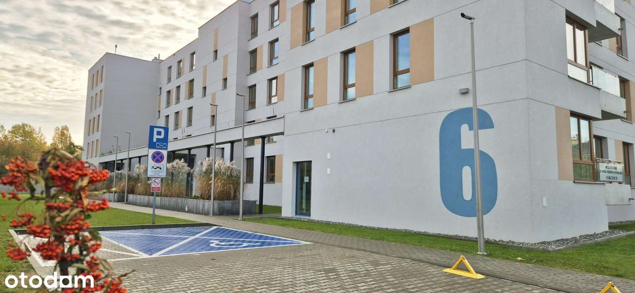 Osiedle nad zalewem - Pełny obrazek: 1/12