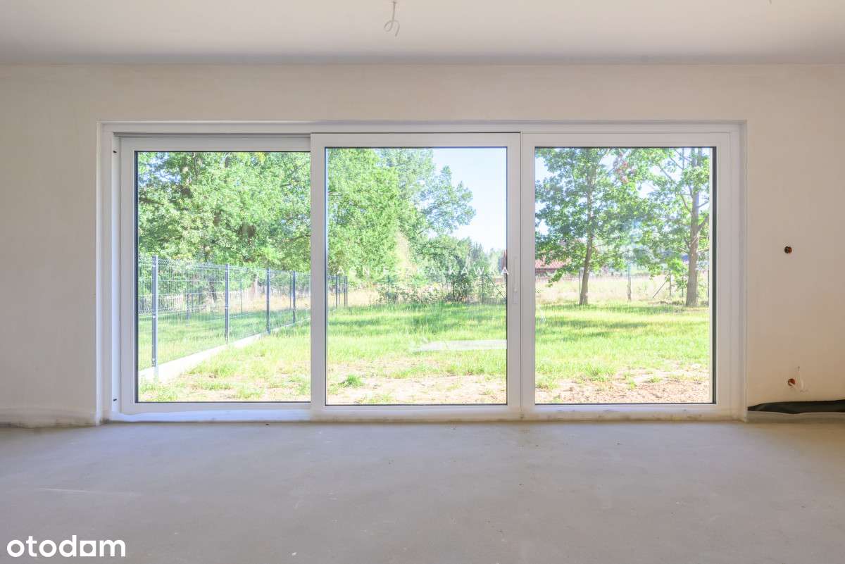 Nowoczesny bliźniak-Grodzisk Maz. | 0 % prowizji-7