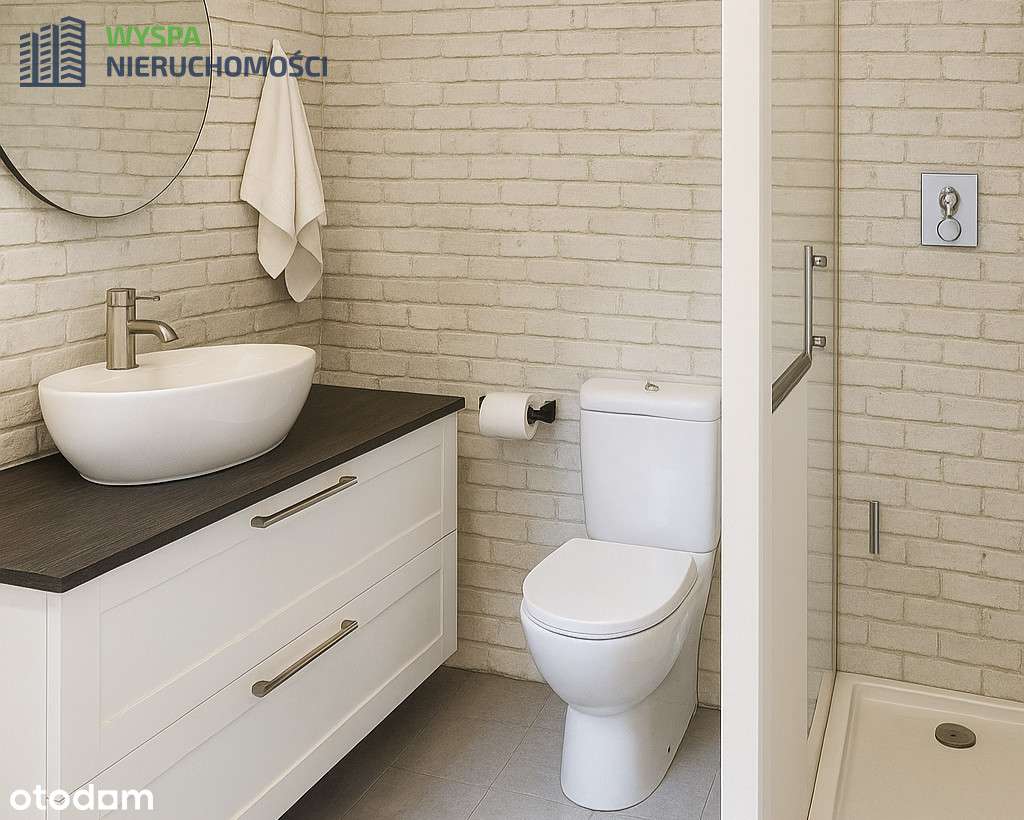 ✨Spokój| Pompa Ciepła| Pełna Własność ✨-4