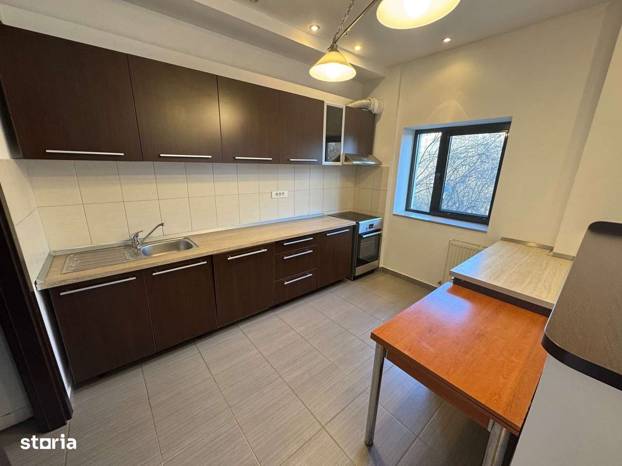 Apartament 2 camere complex NATURA Gradina Zoologica