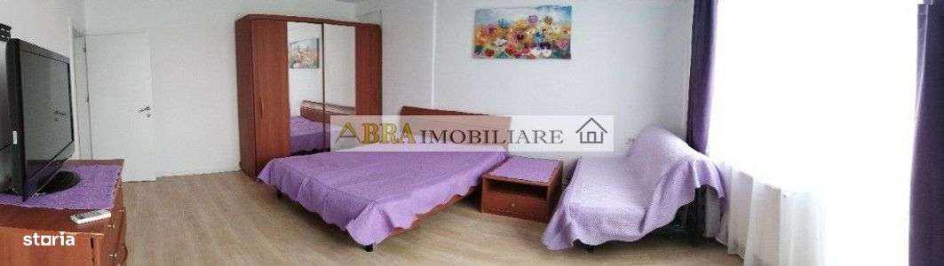 Chirie apartament 2 camere terasa metrou Berceni - Imagine principală: 3/11