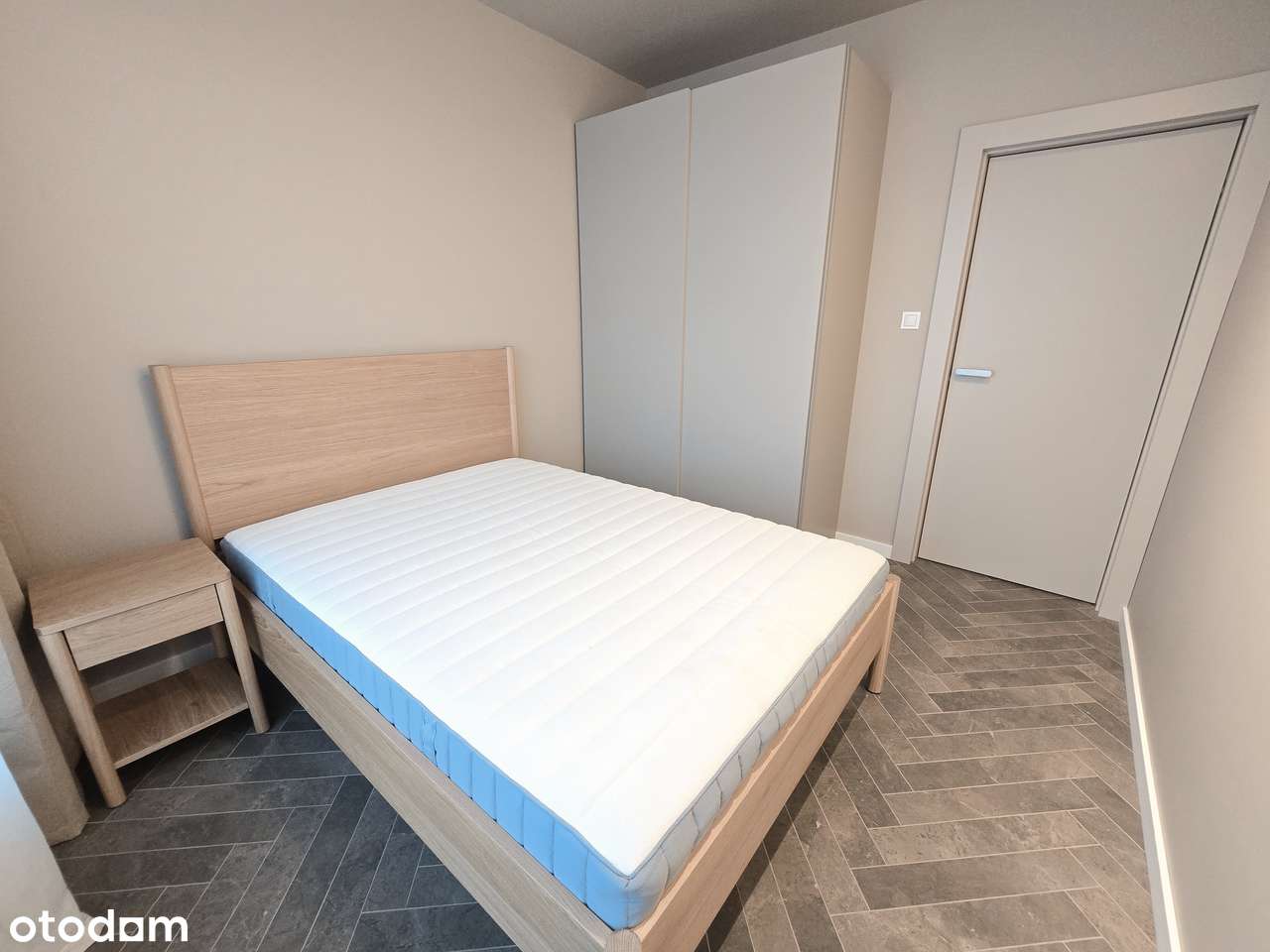 2-pok. Wysoki standard, Modena, garaż w cenie!-9