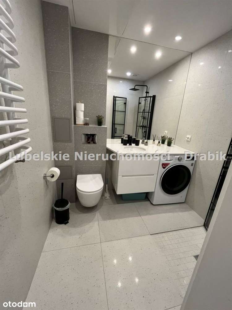 Kamienica 877,38m2 okolice Starego Miasta Lublin-12