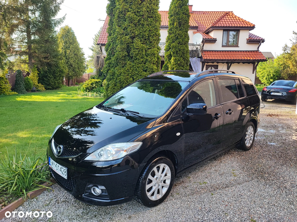 Mazda 5 2.0 Top - 1