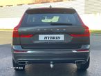 Volvo XC 60 Recharge T8 Twin Engine eAWD Inscription - 9