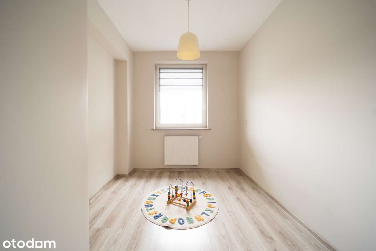 3 pokoje | Blok z 2017 r. | Winda | Duży Balkon | Do zamieszkania!-5