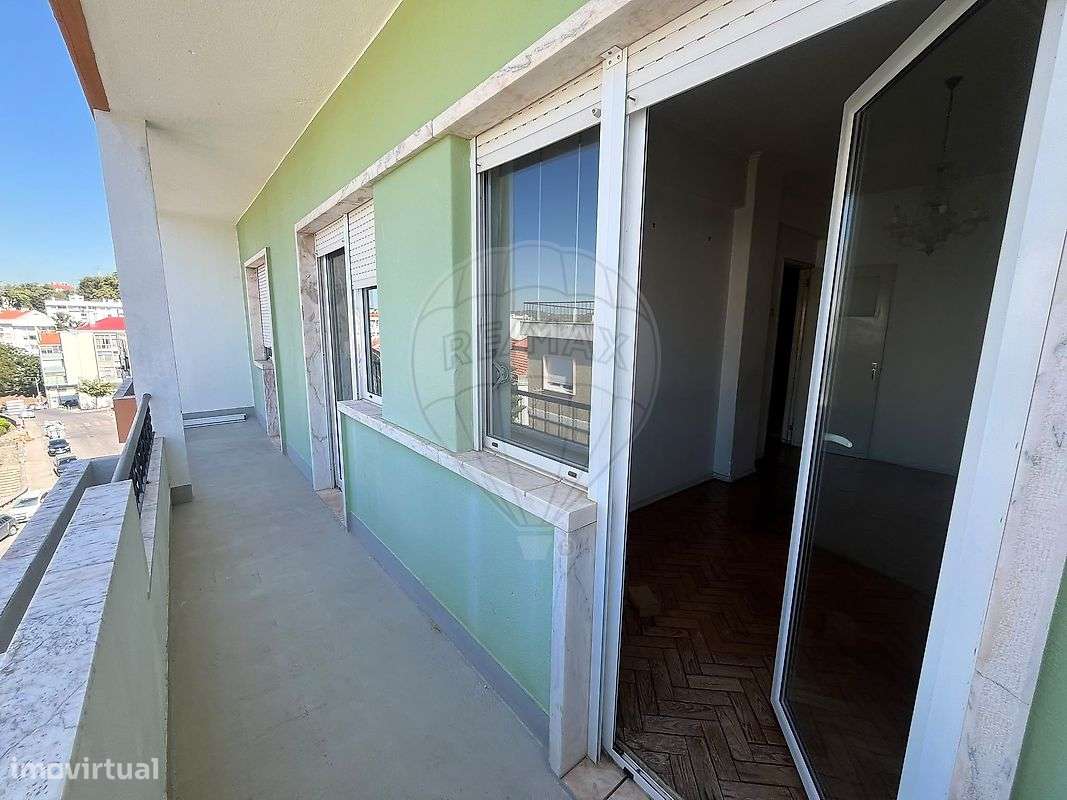 Apartamento T3 para venda-14