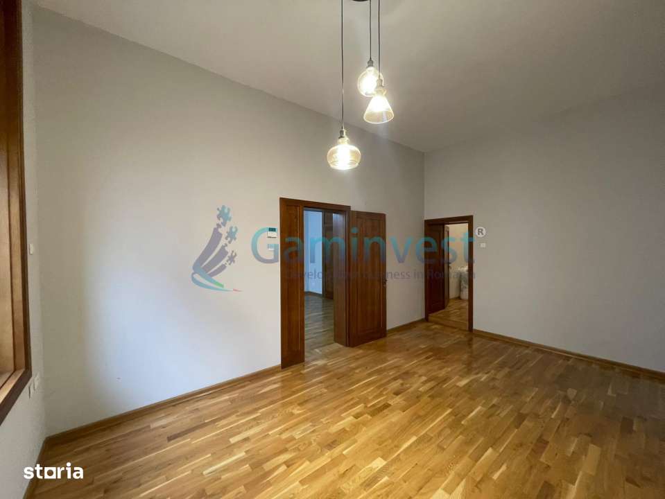 Spatiu birouri de inchiriat ultracentral, Oradea,Bihor,Gaminvest,A2393 - Imagine principală: 4/7