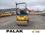 Bomag Walec drogowy BOMAG BW 135 AD-5 , 2015 rok - 3