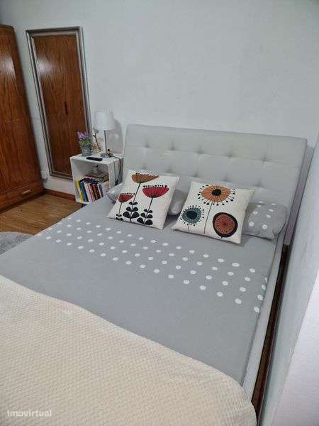 Vendo apartamento T2 - Grande imagem: 5/8