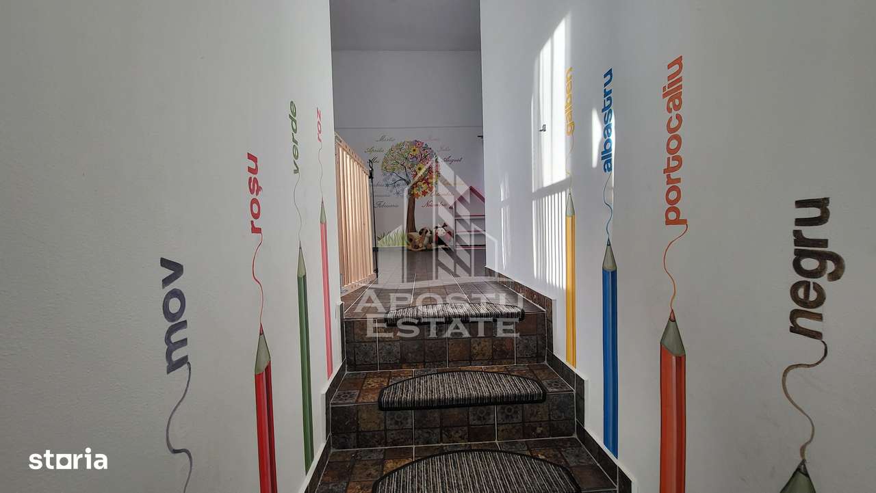 Cladire cu 6 camere, ideala pentru birouri, Buziasului - Imagine principală: 4/16