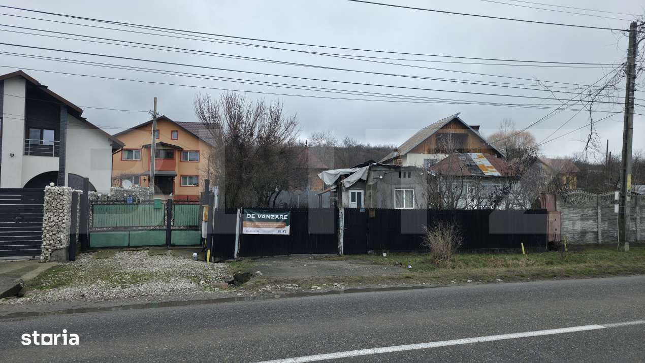 3 camere, casa de vanzare - Dambovita (judet), Razvad - 9830752 • www ...