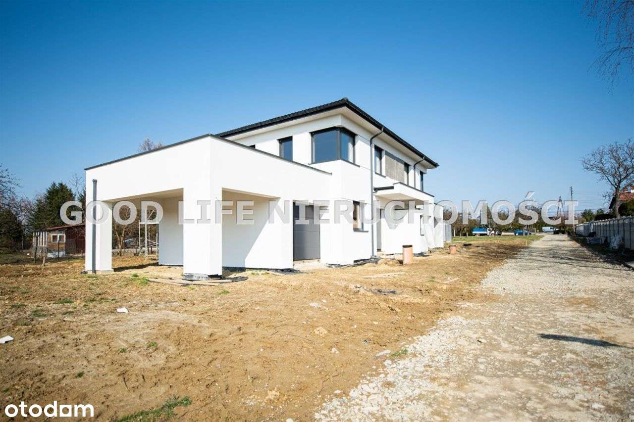 Dom 144 m2 0% Prowizji - Pełny obrazek: 4/17