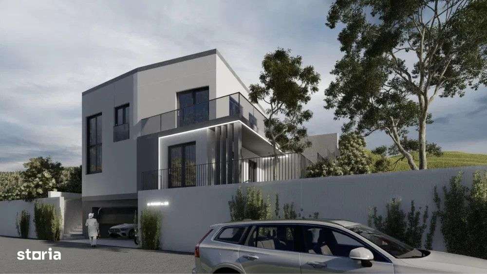 Casa individuala , 180 mp utli , zona Vivo - Imagine principală: 3/4