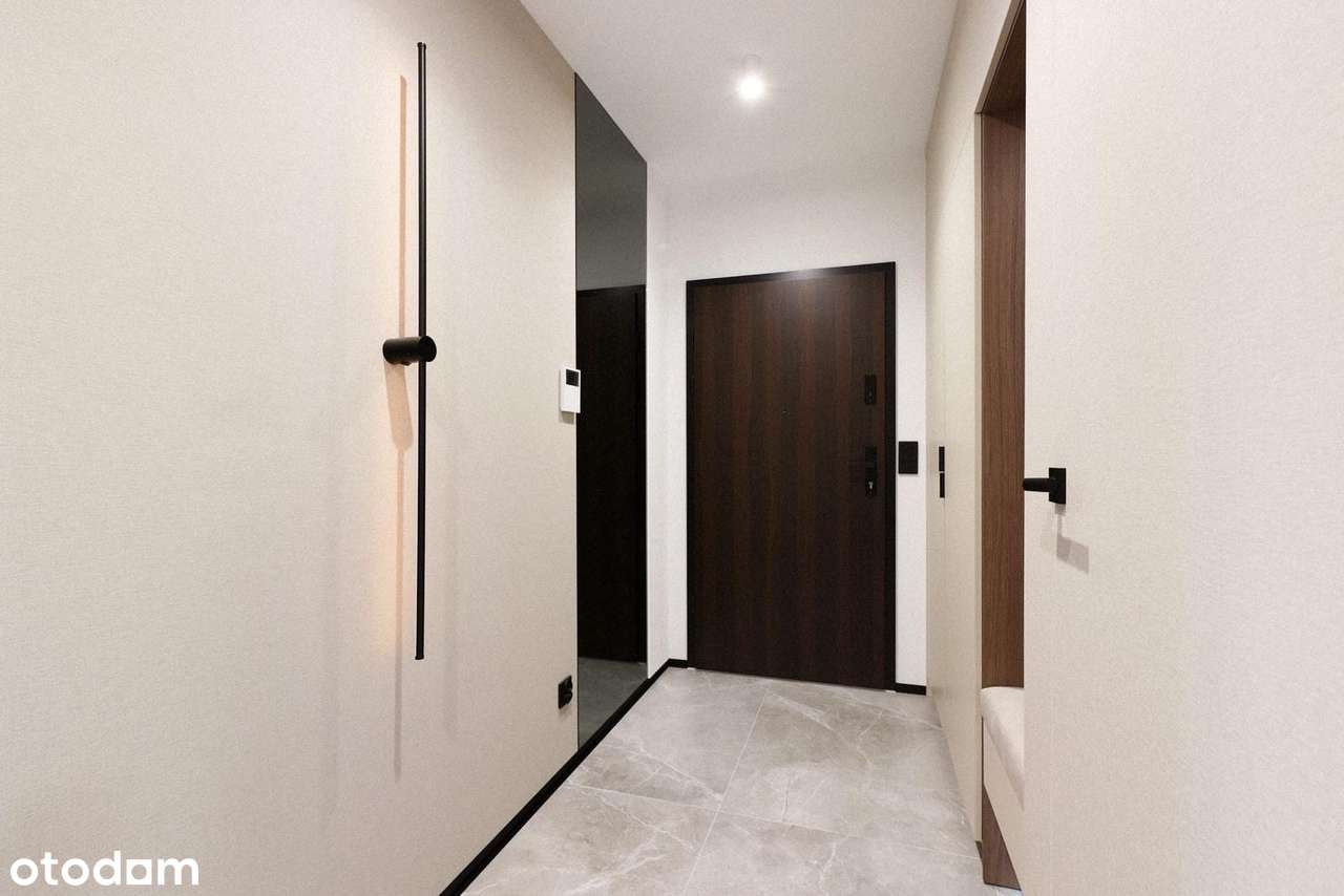 MŁYNY MOGILSKA 50 M WYKOŃCZONE W WYSOKIM STANDARDZIE - Pełny obrazek: 4/15