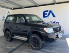 Toyota Land Cruiser 3.0 TD - 3