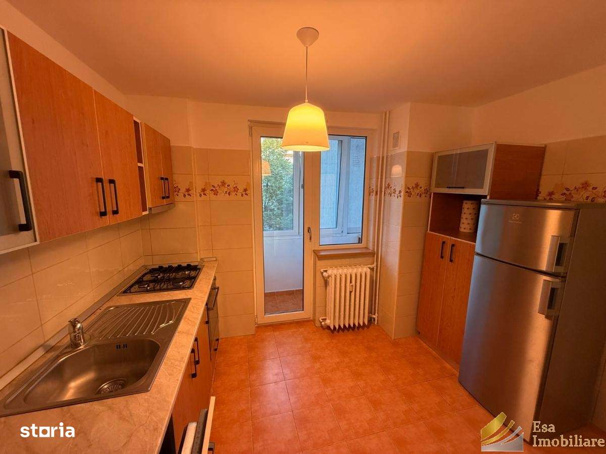 Apartament 4 camere aneasa-Aerogarii-4