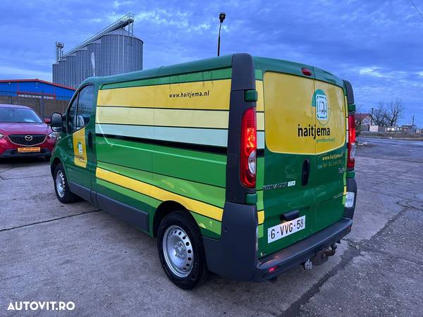 Renault Trafic - 3