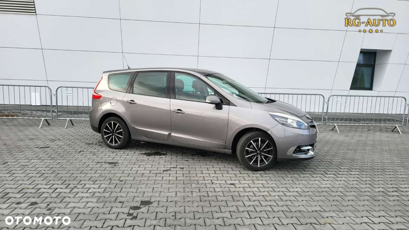 Renault Grand Scenic - 7