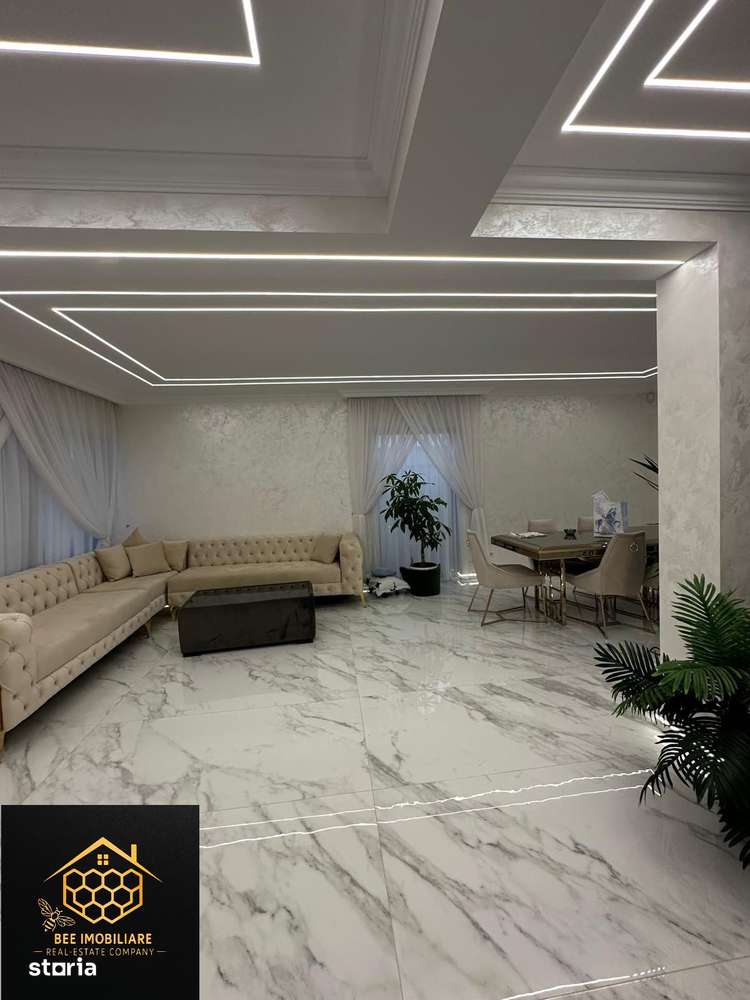 Vila Luxury cu piscina – Selgros Craiova | Comision 0% - Imagine principală: 5/18