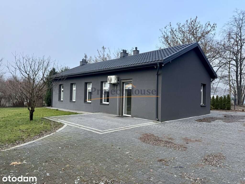 Dom w wolnostojący dostępny od zaraz!!!-19