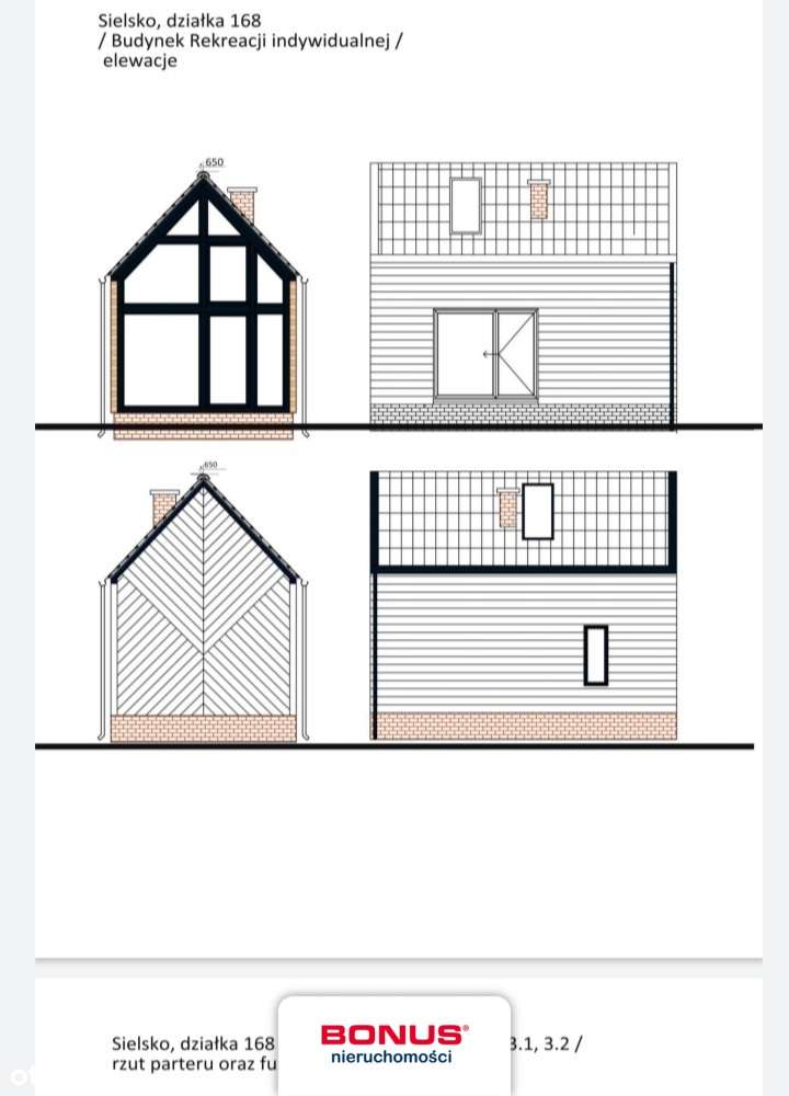 Działki z linią brzegową 3000-9