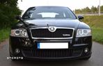 Skoda Octavia 2.0 TDI RS - 1