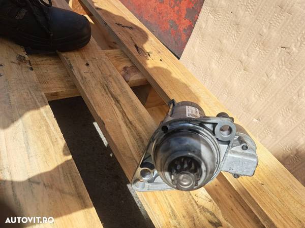 electromotor VW/ Skoda / Seat 1.4 tdi tip motor CUS - 3