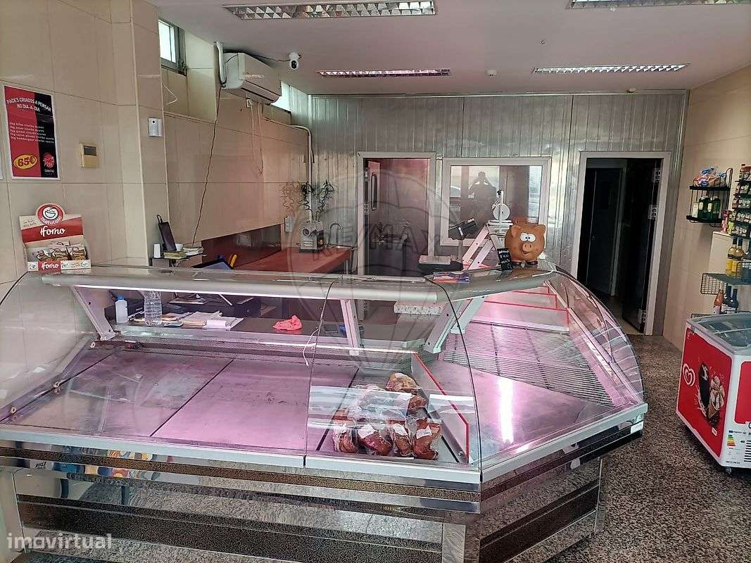 Trespasse  para venda - Grande imagem: 2/12