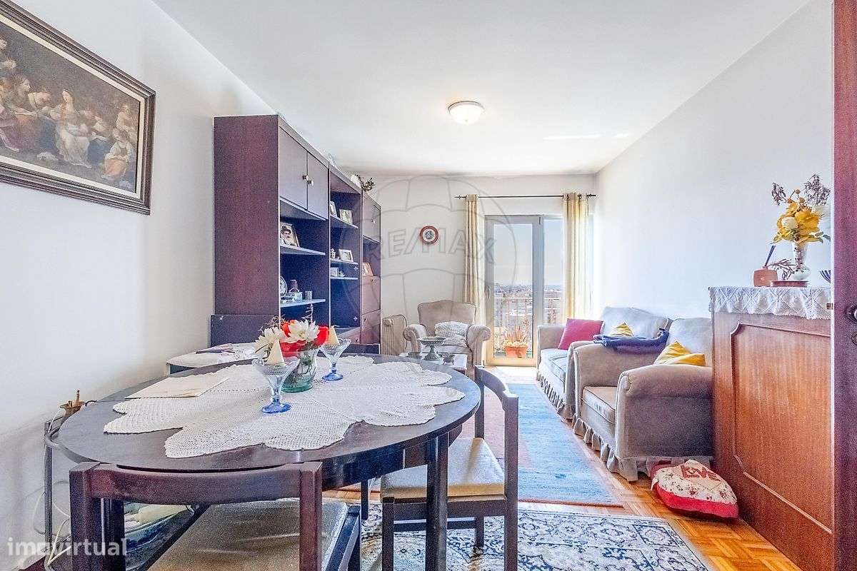 Apartamento T2 para venda-13