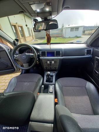 Opel Vectra 1.9 CDTI Comfort - 5
