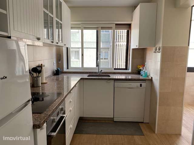 T3 na Rua do Campo Alegre, 698 - Grande imagem: 4/13