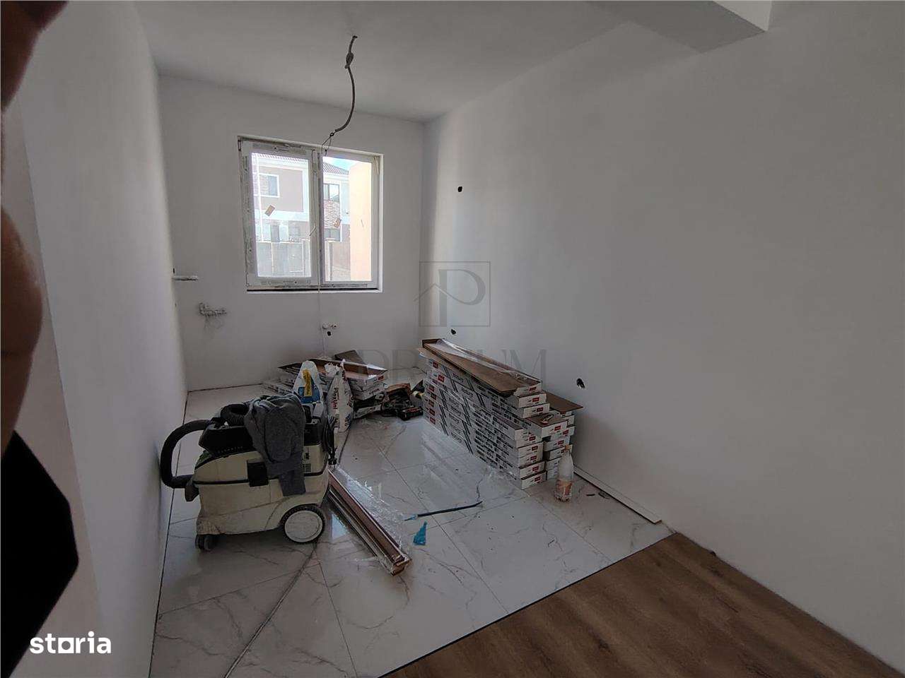 Duplex superb - zona foarte buna - posibilitate alegere finisaje - Imagine principală: 3/7