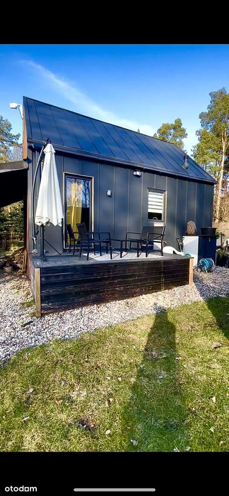 Dom nad jeziorem - Pełny obrazek: 3/12