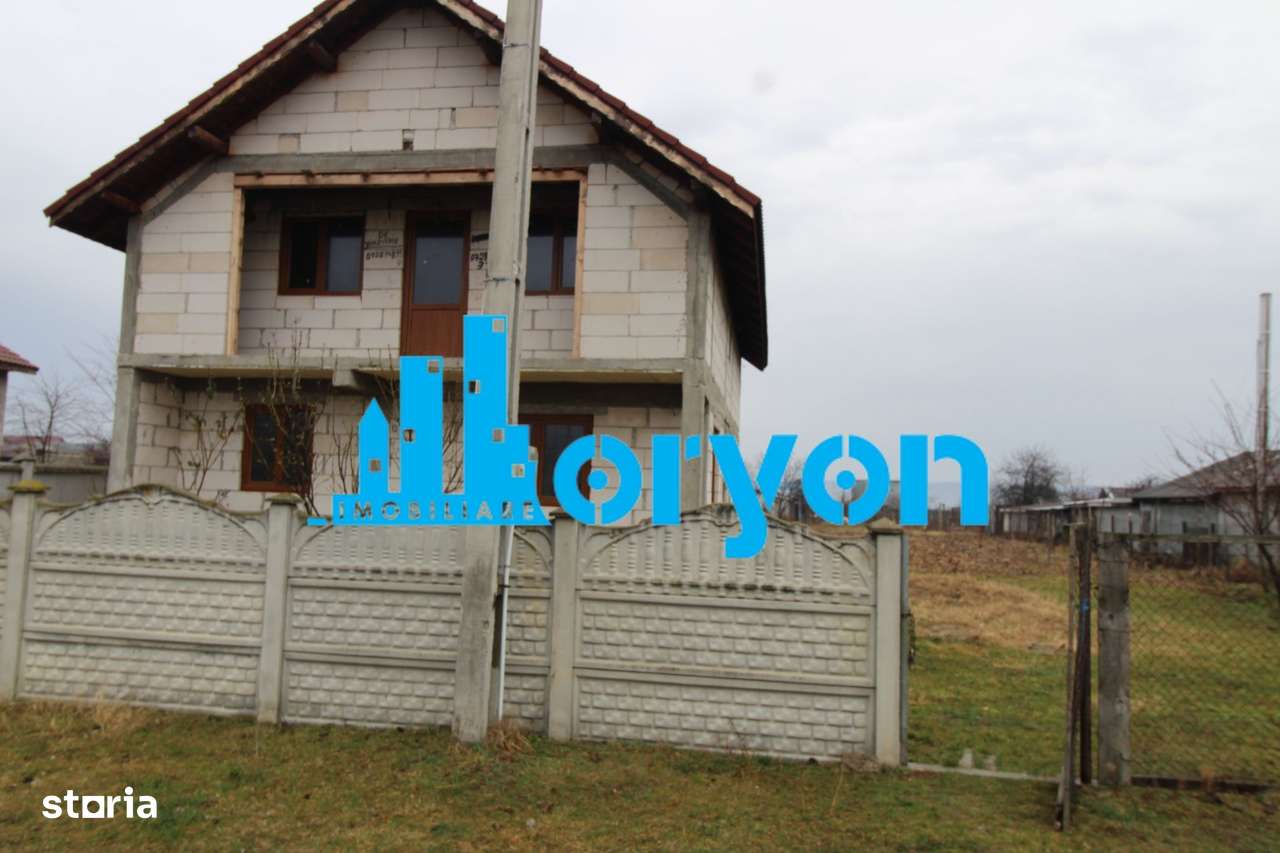Casă P + 1 Câmpu Mare, Albeni - Imagine principală: 2/9