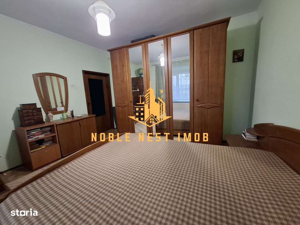 Vila 7 camere, Strada TRIVALE, Teren 1150 mp - COMISION 0%-18
