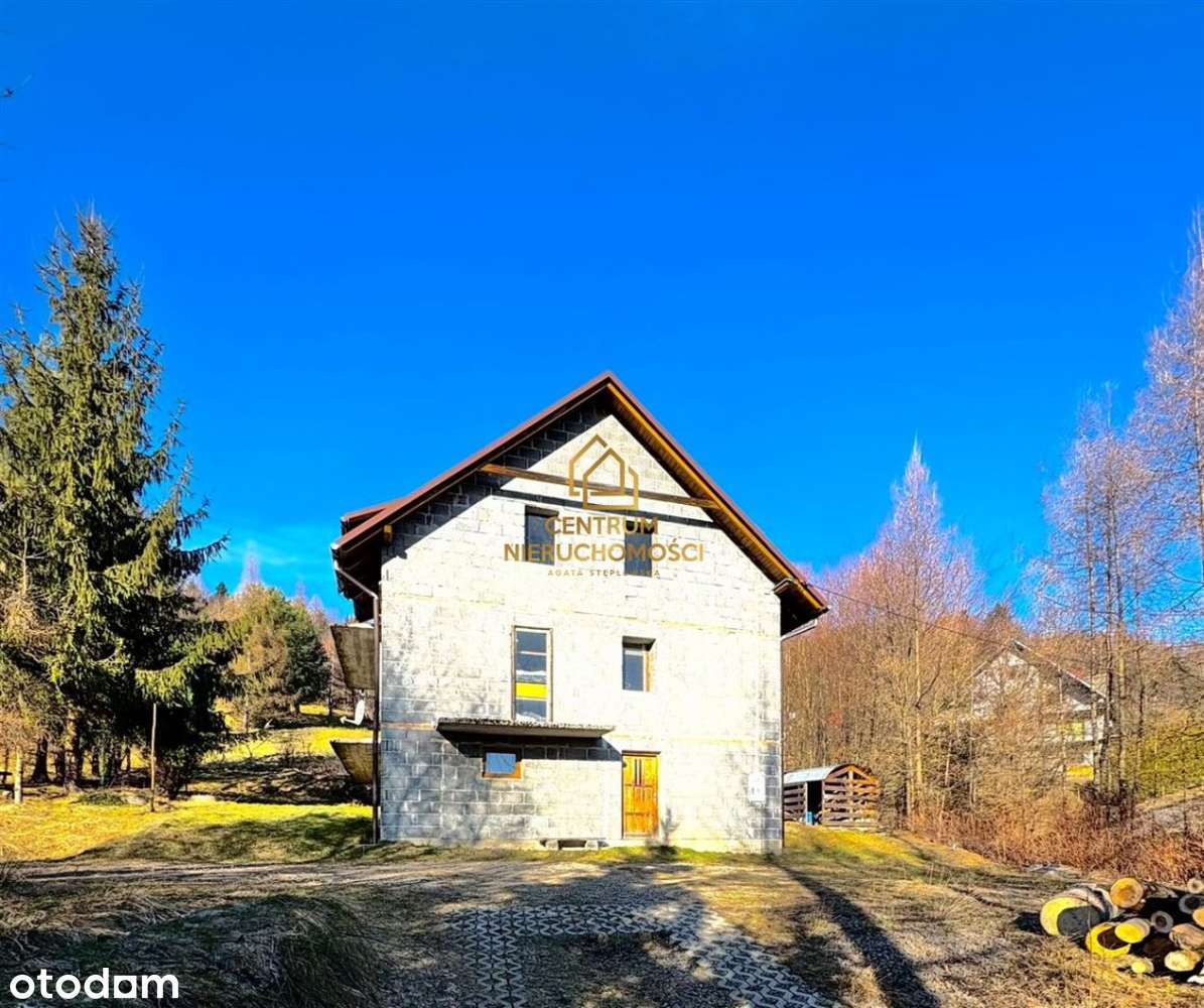 Wyjątkowa działka na sprzedaż w Brzezince! - Pełny obrazek: 4/7