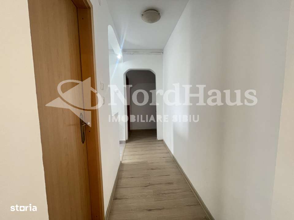 Apartament 3 camere | zona Rahovei | 45 mp | Et 1 | Balcon-7